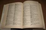 Everyman's Engels uitspraakwoordenboek [1964], Ophalen of Verzenden, Gelezen, Overige uitgevers, Engels