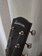 Eastman E1 SS SB gitaar. Sunburst nieuwstaat, Ophalen of Verzenden, Zo goed als nieuw, Western- of Steelstringgitaar