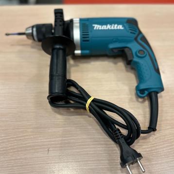 Makita 1631 boormachine beschikbaar voor biedingen
