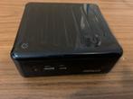 ASRock Beebox n3000, Computers en Software, Barebones, Ophalen, Gebruikt