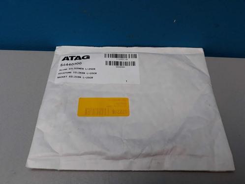 Siliconenpakking 25cm Atag Art.nr.: S4440300, Doe-het-zelf en Verbouw, Verwarming en Radiatoren, Nieuw, Cv-ketel of Combi-ketel