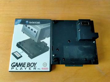 nintendo gamecube gameboyplayer beschikbaar voor biedingen