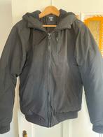 FSBN Winterjas Heren Maat M zgan, Ophalen of Verzenden, Zo goed als nieuw, Maat 48/50 (M), Zwart