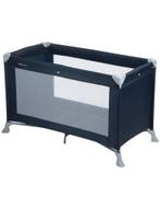 Opvouwbaar Campingbedje, Kinderen en Baby's, Babywiegjes en Ledikanten, Ophalen of Verzenden, Zo goed als nieuw, Reisbedje