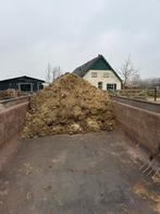 Gratis paardenmest!, Ophalen of Verzenden, Tuinaarde