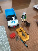 Playmobil nr 4464, Kinderen en Baby's, Speelgoed | Playmobil, Gebruikt, Ophalen of Verzenden, Los playmobil