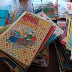 Stripboeken, Boeken, Meerdere stripboeken, Ophalen of Verzenden, Gelezen
