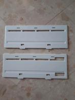 AFDEKROOSTERS 2 STUKS NIEUW VOOR BUITEN OP CARAVAN, Caravans en Kamperen, Ophalen of Verzenden, Nieuw