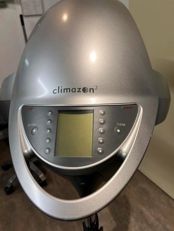 Climazon-2 beschikbaar voor biedingen