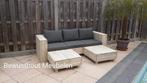 Loungeset Emmen van Steigerhout. Gratis bezorging/Montage!, Tuin en Terras, Tuinsets en Loungesets, Steigerhout, Ophalen of Verzenden