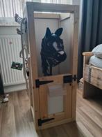 Hobby horse stal, Minder dan 50 cm, 100 tot 150 cm, Ophalen of Verzenden, Zo goed als nieuw