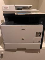 Canon MF8550 CDN Kleurenlaserprinter - Weinig Gebruikt, Computers en Software, Printers, Ophalen, All-in-one, Kleur printen, Zo goed als nieuw