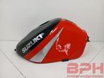 Tank Suzuki GSX-R 600 750 1000 K1 K2 K3 2001 t/m 2003 GSXR 7, Gebruikt, -, -, Ophalen of Verzenden