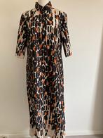 Prachtige LASALLE maxi doorknoop jurk, 42. Ongedragen, Kleding | Dames, Overige kleuren, Maat 42/44 (L), Nieuw, Ophalen of Verzenden