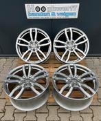 20 inch 5x112 ALUTEC velgen - AUDI BMW VOLKSWAGEN MERCEDES, Hooghwerff banden & velgen, Overige, Velg(en), Overige