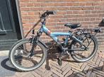Loekie Snake Kinderfiets 20 inch, Ophalen, Gebruikt, Loekie, Handrem
