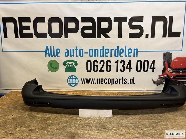 VOLKSWAGEN TRANSPORTER T6 T6.1 VOORBUMPER BUMPER ORIGINEEL, Auto-onderdelen, Carrosserie en Plaatwerk, Bumper, Volkswagen, Achter