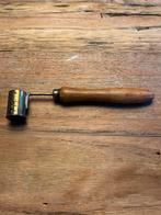 Antiek kruitmaatje, Ophalen of Verzenden