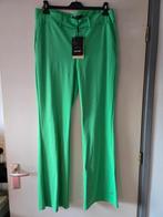 Nieuw lady day travel xxl poppy Appelgroen, Kleding | Dames, Ophalen of Verzenden, Nieuw, Maat 46/48 (XL) of groter, Lang