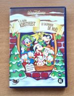 Walt Disney - Het Is Bijna Kerstfeest, Cd's en Dvd's, Dvd's | Tekenfilms en Animatie, Tekenfilm, Verzenden, Zo goed als nieuw