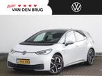Volkswagen ID.3 First Plus 58 kWh 204pk | Steunhaak | Matrix, Gebruikt, Zwart, 375 min, ID.3