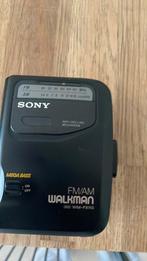 Sony WM-FX 113, Audio, Tv en Foto, Walkmans, Discmans en Minidiscspelers, Ophalen of Verzenden, Walkman
