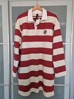 10Days, Rugby dress big stripe, maat S, nieuw, valt groter, 10days, Nieuw, Ophalen of Verzenden, Knielengte