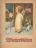 Winterblüten. Heilige legenden in Bildern und Worten, Ophalen of Verzenden, Gelezen, ?, Fictie algemeen