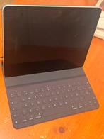 Apple iPad Smart Keyboard Ipad Pro 12.9" Model A2039, Computers en Software, Tablet-hoezen, Ophalen of Verzenden, Zo goed als nieuw