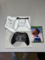 Xbox One S (Werkt!), Spelcomputers en Games, Spelcomputers | Xbox One, Xbox One S, Ophalen of Verzenden, Met 3 controllers of meer
