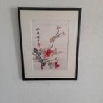 schilderijen, Ophalen