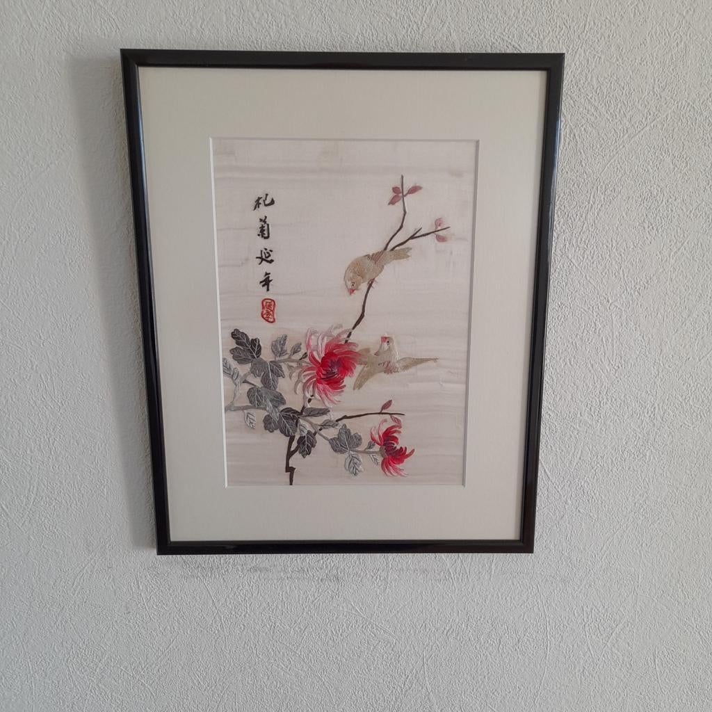 schilderijen, Huis en Inrichting, Woonaccessoires | Schilderijen, Tekeningen en Foto's, Ophalen