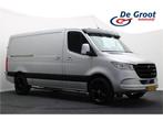 Mercedes-Benz Sprinter 314 2.2 CDI L2H1, Auto's, Bestelauto's, Vermoeidheidsdetectie, Diesel, Bedrijf, BTW verrekenbaar