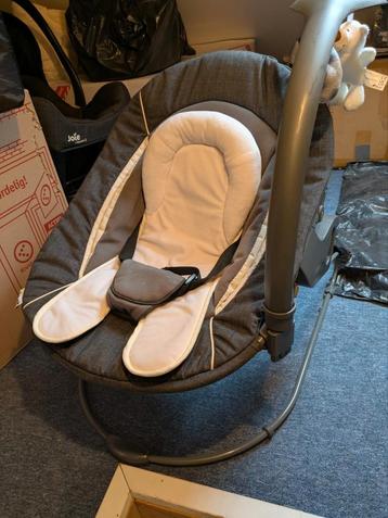 Hauck baby bouncer wipstoel beschikbaar voor biedingen