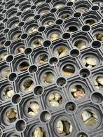 Droogloop mat, Rubber, Ophalen of Verzenden, Zo goed als nieuw, Droogloopmat