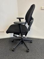 Bureaustoel Grahl Xenium Duo Back XL (showroommodel), Zwart, Ophalen of Verzenden, Zo goed als nieuw, Bureaustoel