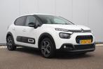 Citroen C3 1.2 PureTech Feel Carplay Android Navigatie Clima, Voorwielaandrijving, 83 pk, Gebruikt, Euro 6