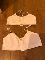 Padded topjes maat 158-164, Ophalen of Verzenden, Meisje