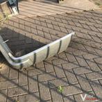 Mercedes W124 Station 1993  Achterbumper met werk, Auto-onderdelen, Ophalen, Gebruikt, -, -