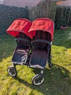 Bugaboo Donkey Duo, Ophalen, Gebruikt, Bugaboo