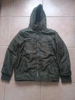 Lente, winter voorjaars jas mannen, Maat 52/54 (L), Ophalen of Verzenden, Gedragen, Groen