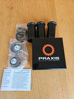 Nieuwe Praxis Trapaslagers M30, Fietsen en Brommers, Ophalen of Verzenden, Nieuw