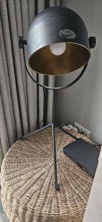 Industriële lamp Riverdale, Ophalen, Zo goed als nieuw, Minder dan 100 cm, Metaal