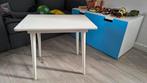 Vintage oud kleuterschool tafeltje., Kinderen en Baby's, Kinderkamer | Tafels en Stoelen, Ophalen, Gebruikt, Tafel(s) en Stoel(en)