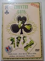 Country guys, Ophalen of Verzenden, Zo goed als nieuw