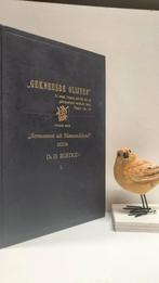 Rustige, Ds. D. ; Sermoenen uit Niemandsland :  Gekneusde, Ophalen of Verzenden, Gelezen, Christendom | Protestants
