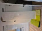 Jaga design Radiator 220x60x7, Doe-het-zelf en Verbouw, Verwarming en Radiatoren, Ophalen, Radiator, Zo goed als nieuw, 60 tot 150 cm