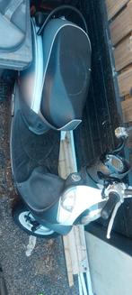 Te koop aangeboden symio 50 scooter, Fietsen en Brommers, Snorfietsen en Snorscooters, Ophalen, Gebruikt, Overige merken