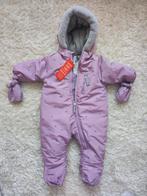 NIEUWE Baby Meisje winterjas maat 68, Ophalen, Nieuw, Meisje, Jasje
