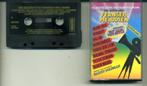 Die schönsten FERNSEH-MELODIEN 16 nrs cassette ZGAN, Cd's en Dvd's, Cassettebandjes, Filmmuziek en Soundtracks, 1 bandje, Ophalen of Verzenden